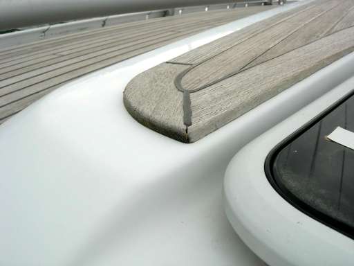 Cantiere del pardo Cantiere del pardo Grand soleil 46.3 special