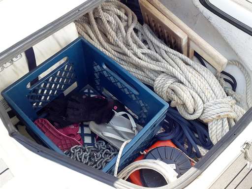 Cantiere del pardo Cantiere del pardo Grand soleil 46.3