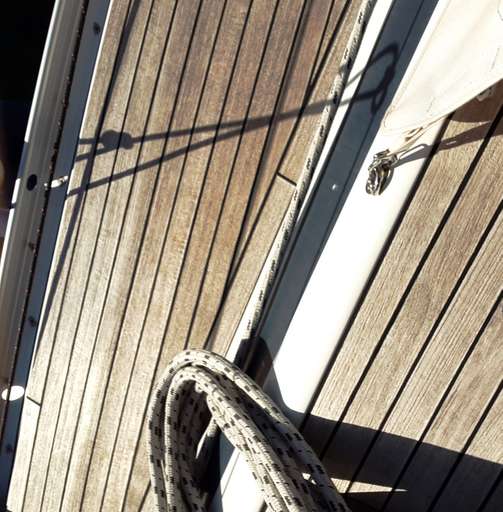 Cantiere del pardo Cantiere del pardo Grand soleil 46.3