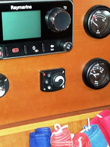 Cantiere del pardo Cantiere del pardo Grand soleil 46.3