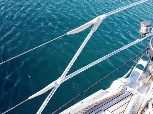 Cantiere del pardo Cantiere del pardo Grand soleil 46.3