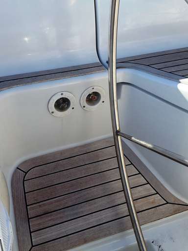 Cantiere del pardo Cantiere del pardo Grand soleil 46.3