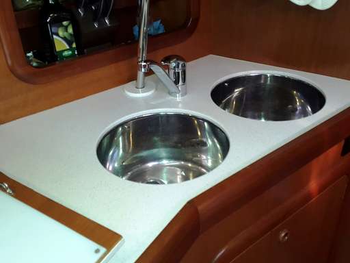 Cantiere del pardo Cantiere del pardo Grand soleil 46.3