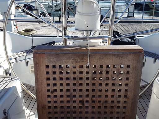 Cantiere del pardo Cantiere del pardo Grand soleil 46.3