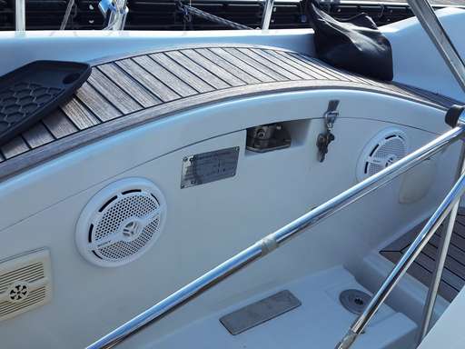 Cantiere del pardo Cantiere del pardo Grand soleil 46.3