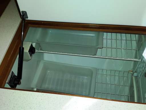 Cantiere del pardo Cantiere del pardo Grand soleil 46.3