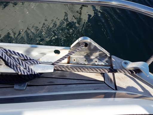 Cantiere del pardo Cantiere del pardo Grand soleil 46.3