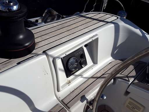 Cantiere del pardo Cantiere del pardo Grand soleil 46.3