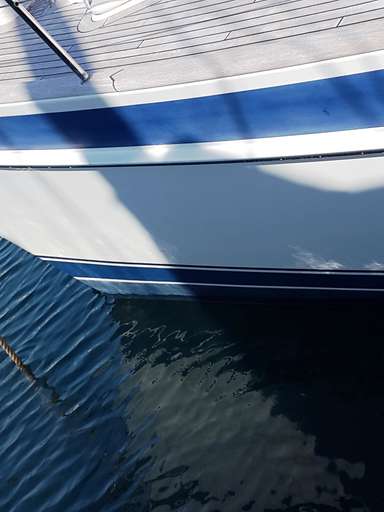 Cantiere del pardo Cantiere del pardo Grand soleil 46.3