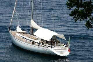 Cantiere del pardo Cantiere del pardo Grand soleil 46.3