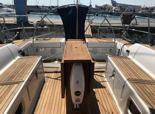 Cantieri Del Pardo Cantieri Del Pardo Grand soleil 45