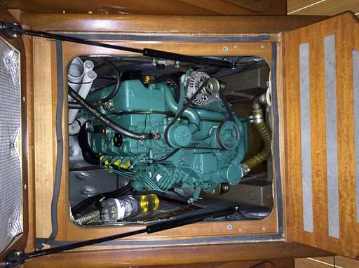 Cantieri Del Pardo Cantieri Del Pardo Grand soleil 45