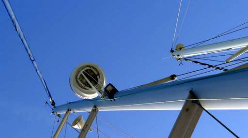 Cantieri Del Pardo Cantieri Del Pardo Grand soleil 45