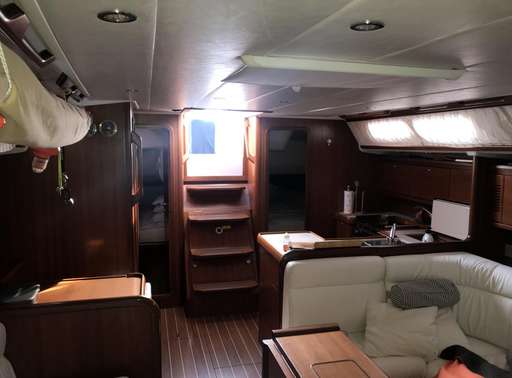 Cantieri Del Pardo Cantieri Del Pardo Grand soleil 45