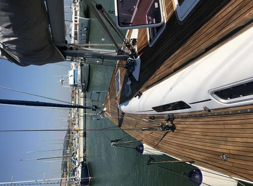 Cantieri Del Pardo Cantieri Del Pardo Grand soleil 45