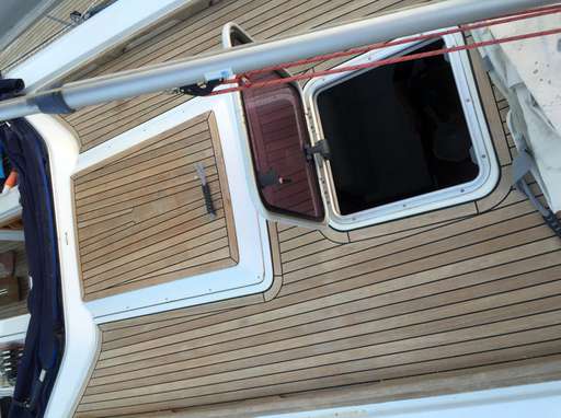 Cantieri Del Pardo Cantieri Del Pardo Grand soleil 45