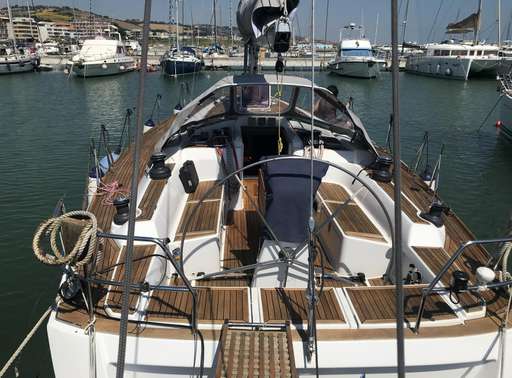 Cantieri Del Pardo Cantieri Del Pardo Grand soleil 45