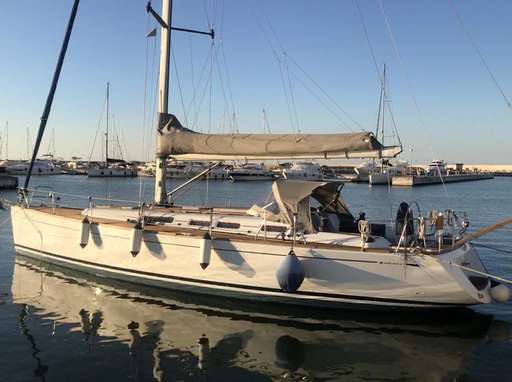 Cantieri Del Pardo Cantieri Del Pardo Grand soleil 45