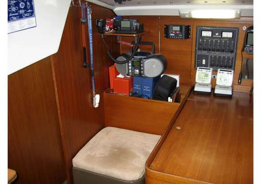 Cantire-del-pardo Cantire-del-pardo Grand soleil 34