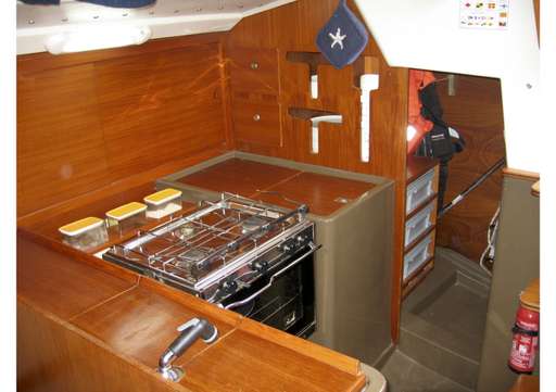 Cantire-del-pardo Cantire-del-pardo Grand soleil 34