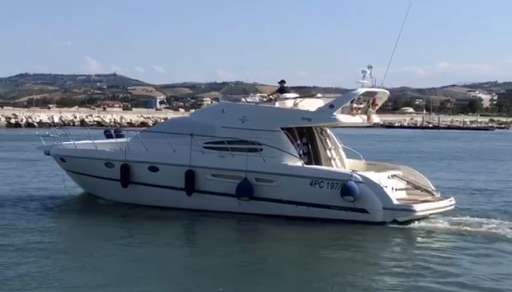 Cranchi Cranchi Atlantique 48