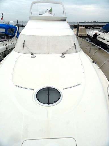 Cranchi Cranchi Atlantique 50