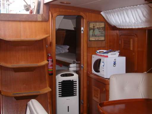 Del pardo Del pardo Grand solei 46