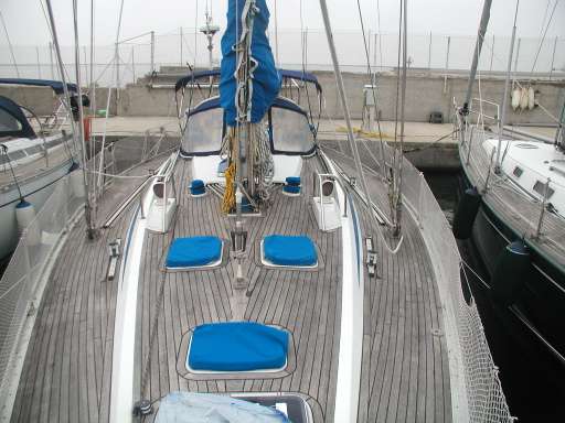 Del pardo Del pardo Grand solei 46