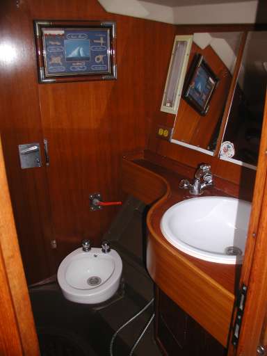 Del pardo Del pardo Grand solei 46