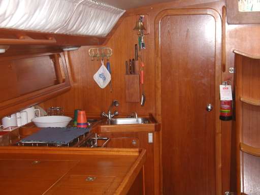 Del pardo Del pardo Grand solei 46