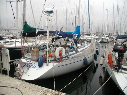 Del pardo Del pardo Grand solei 46