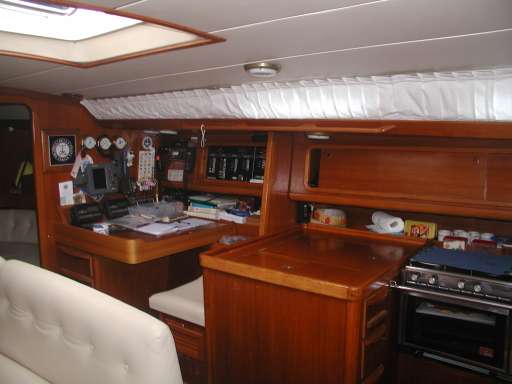 Del pardo Del pardo Grand solei 46