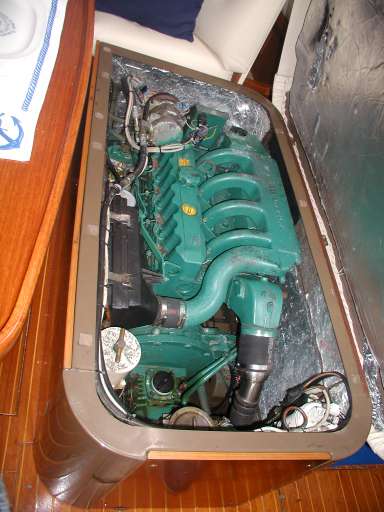 Del pardo Del pardo Grand solei 46