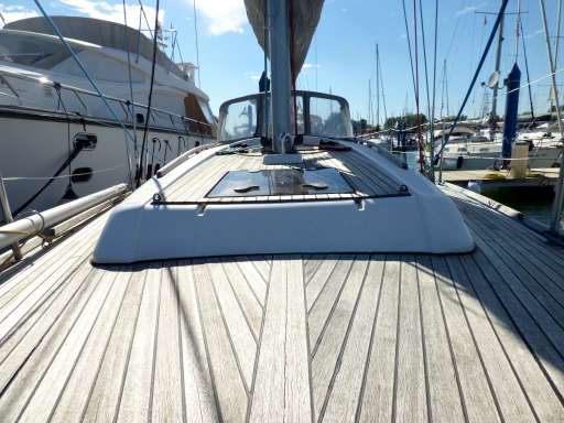 Dufour Dufour 34 e performance