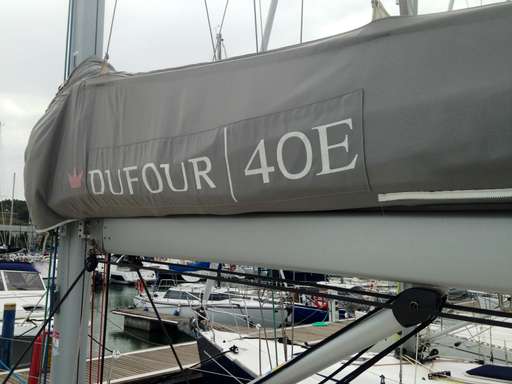 Dufour Dufour 40 e performance