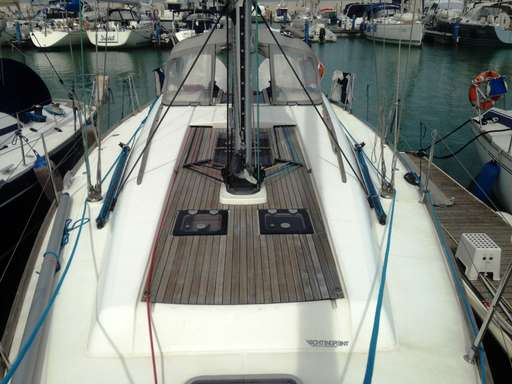 Dufour Dufour 40 e performance