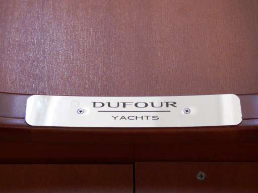 Dufour Dufour 405 grand large