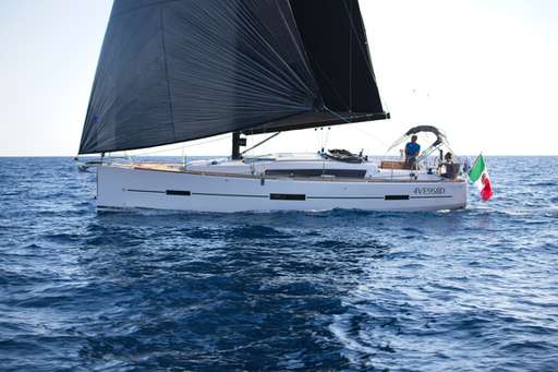 Dufour Yachts Dufour Yachts 412 grand large limited editio