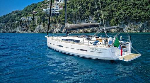 Dufour Yachts Dufour Yachts 460 grand large limitededition