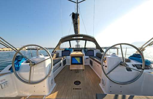 Dufour Yachts Dufour Yachts 460 grand large limitededition