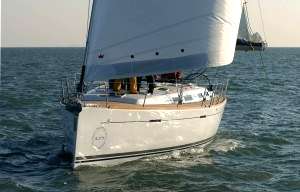 Dufour yacht Dufour yacht 425 grand large