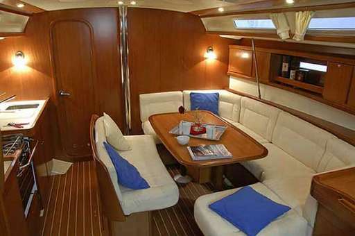 Dufour yacht Dufour yacht 425 grand large