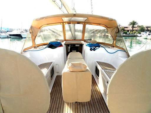 Dufour yacht Dufour yacht 425 grand large