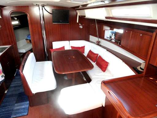 Dufour yacht Dufour yacht 425 grand large