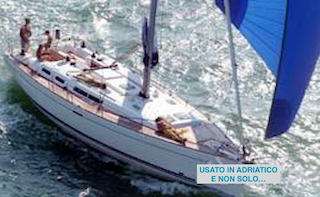 Dufour yacht Dufour yacht 455 grand large