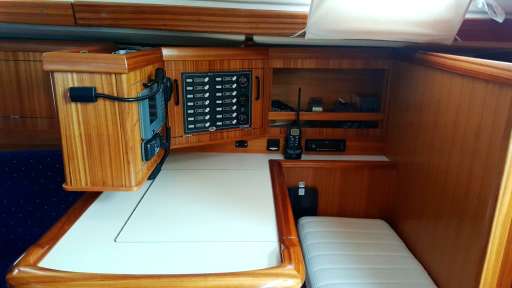 Dufour yacht Dufour yacht Gib sea 41