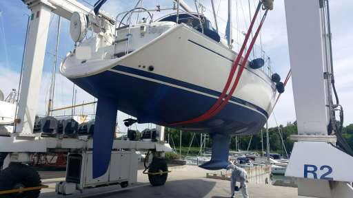 Dufour yacht Dufour yacht Gib sea 41