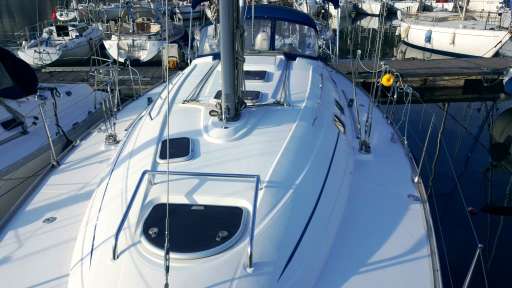 Dufour yacht Dufour yacht Gib sea 41