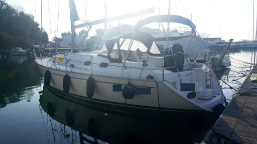 Dufour yacht Dufour yacht Gib sea 41