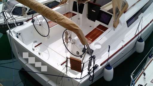 Dufour yachts Dufour yachts 310 grand large